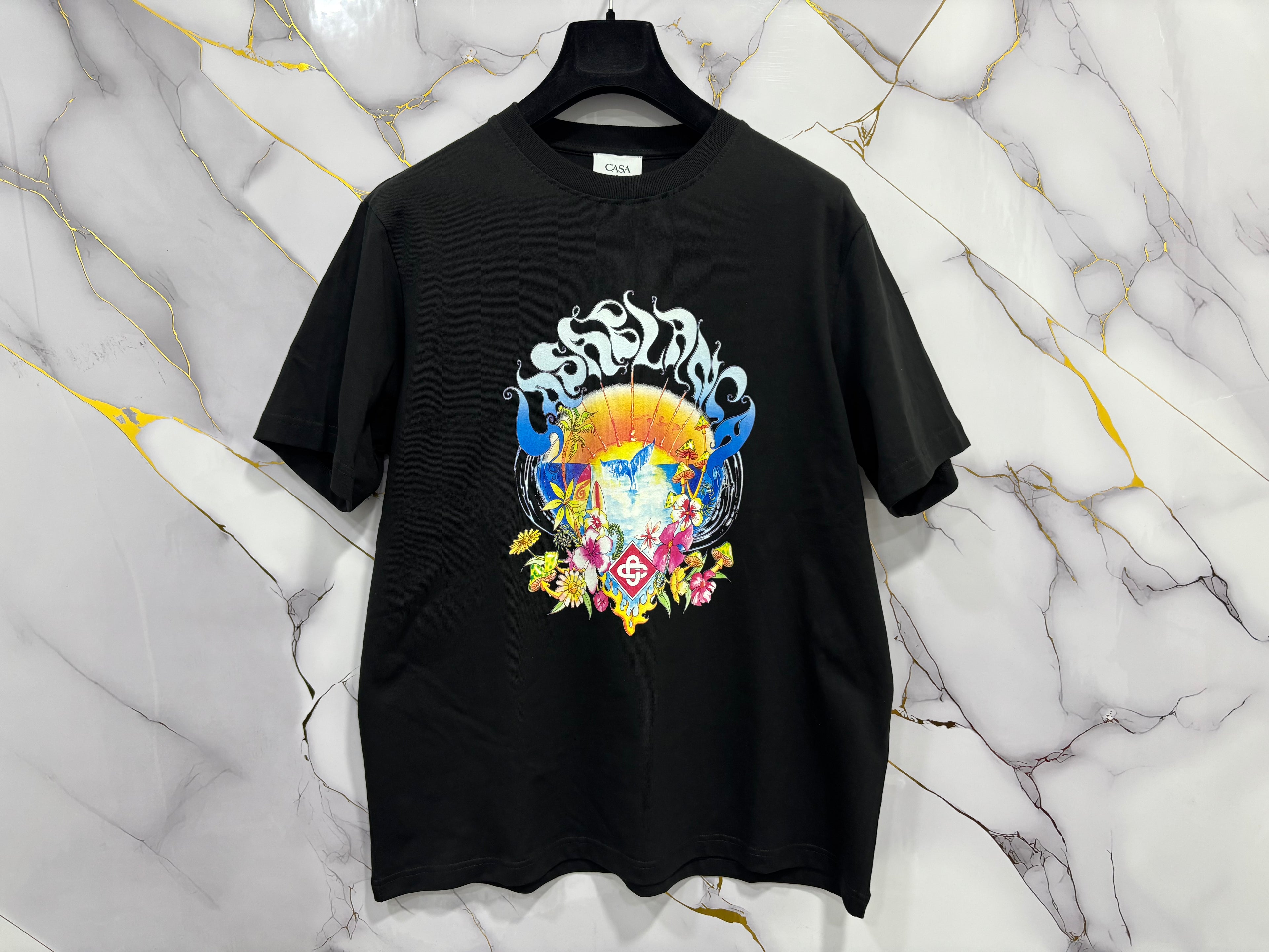 T-SHIRT CASA (SIRENA)