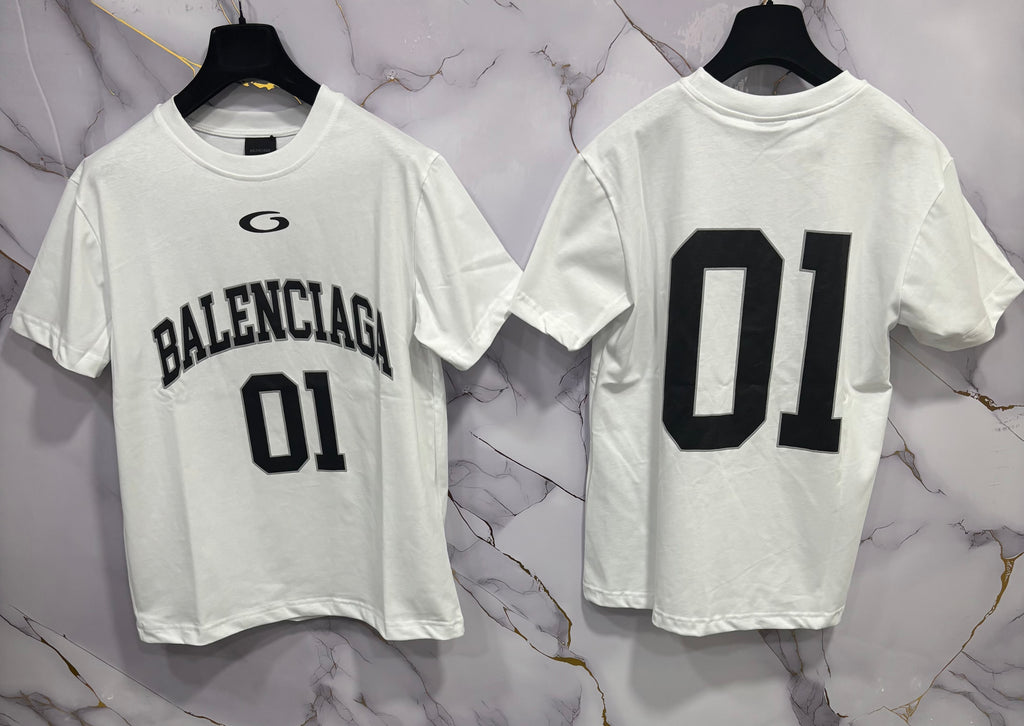 T-SHIRT BALENCIAGA (01)