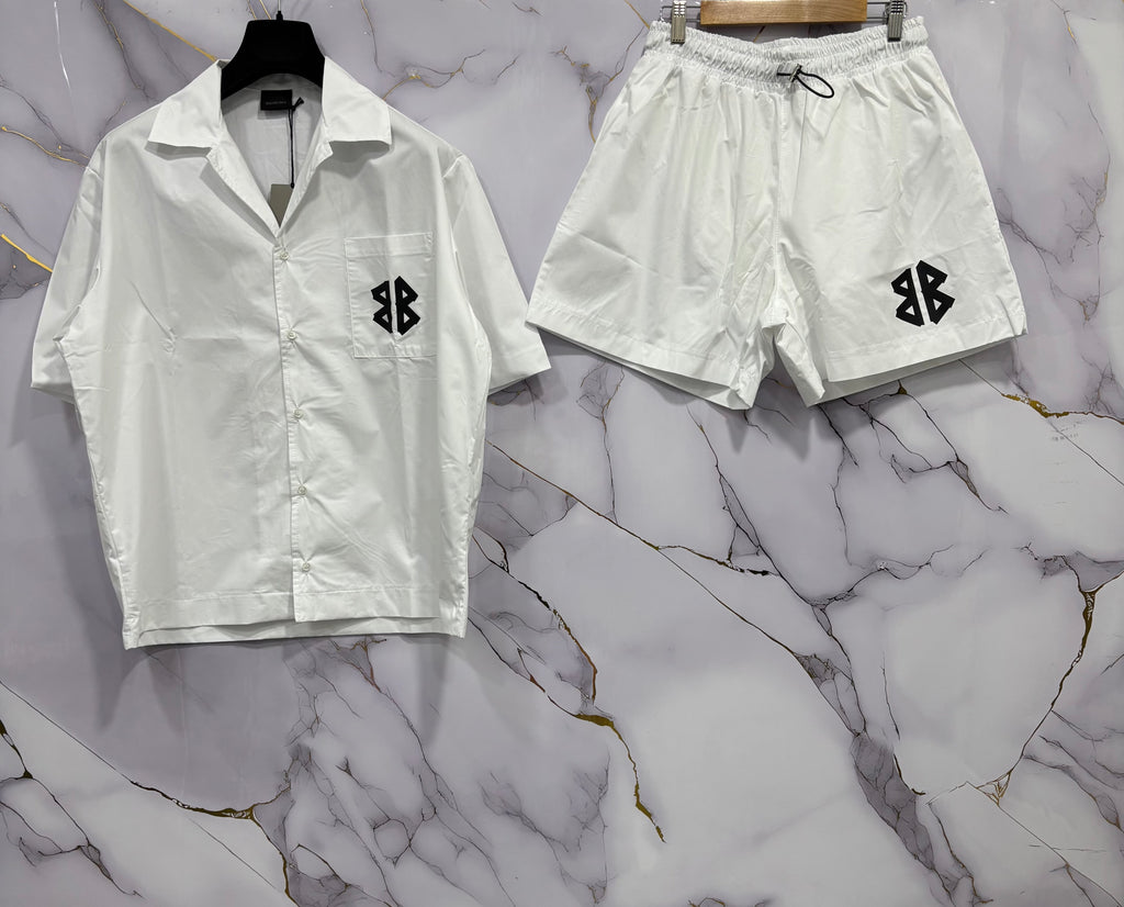 COMPLETO CAMICIA+COSTUME