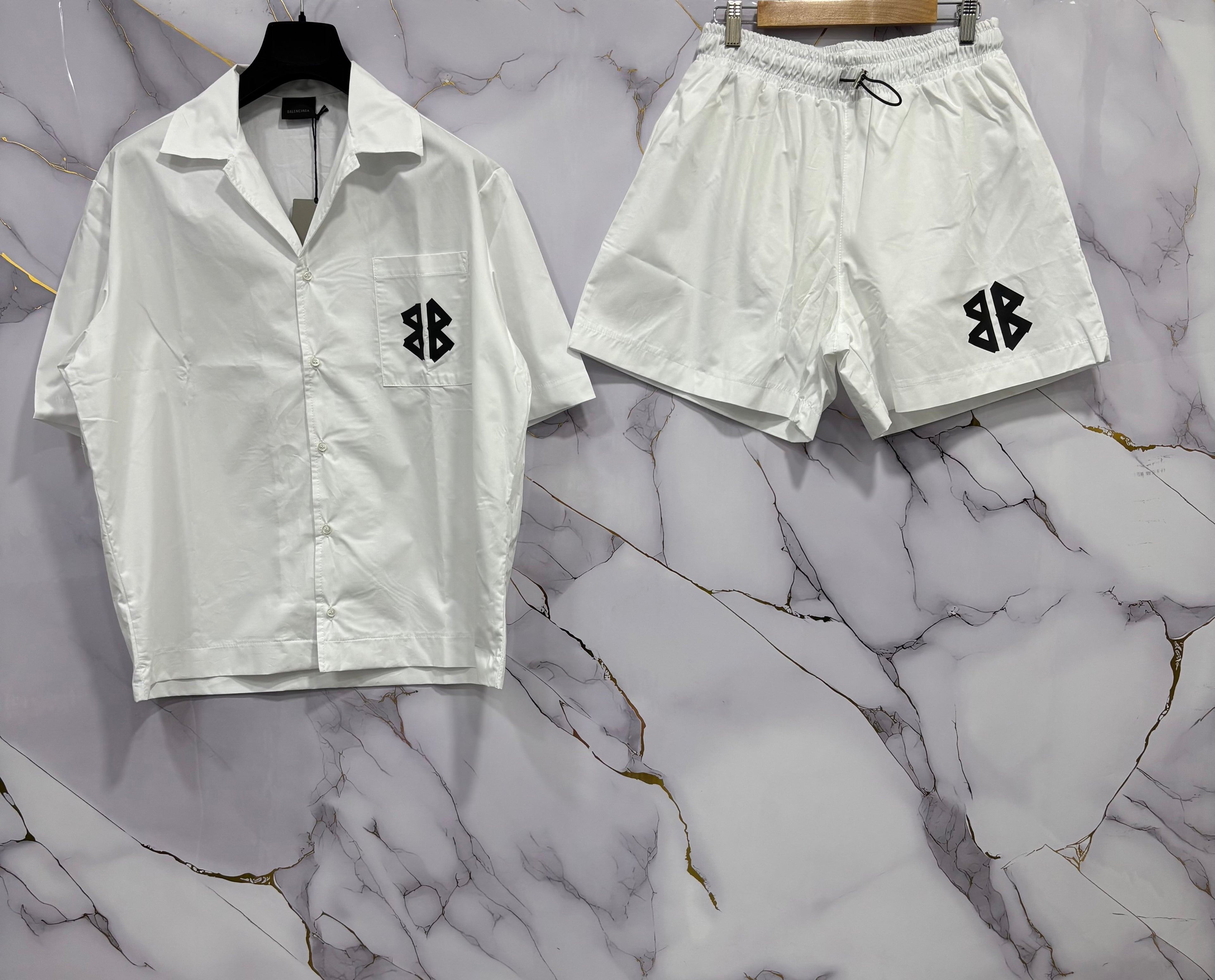 COMPLETO CAMICIA+COSTUME