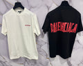 T-SHIRT BALE ( SCOCH ROSSO)