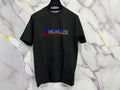 T-SHIRT MONCLER (VELLUTO)