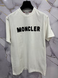T-SHIRT MONCLER ( SCR.NERA)