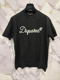 T-SHIRT DS (CORSIVO)