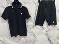COMPLETO CASABLANCA (POLO+BERMUDA)