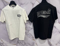 T-SHIRT BALE (RICAMATA)