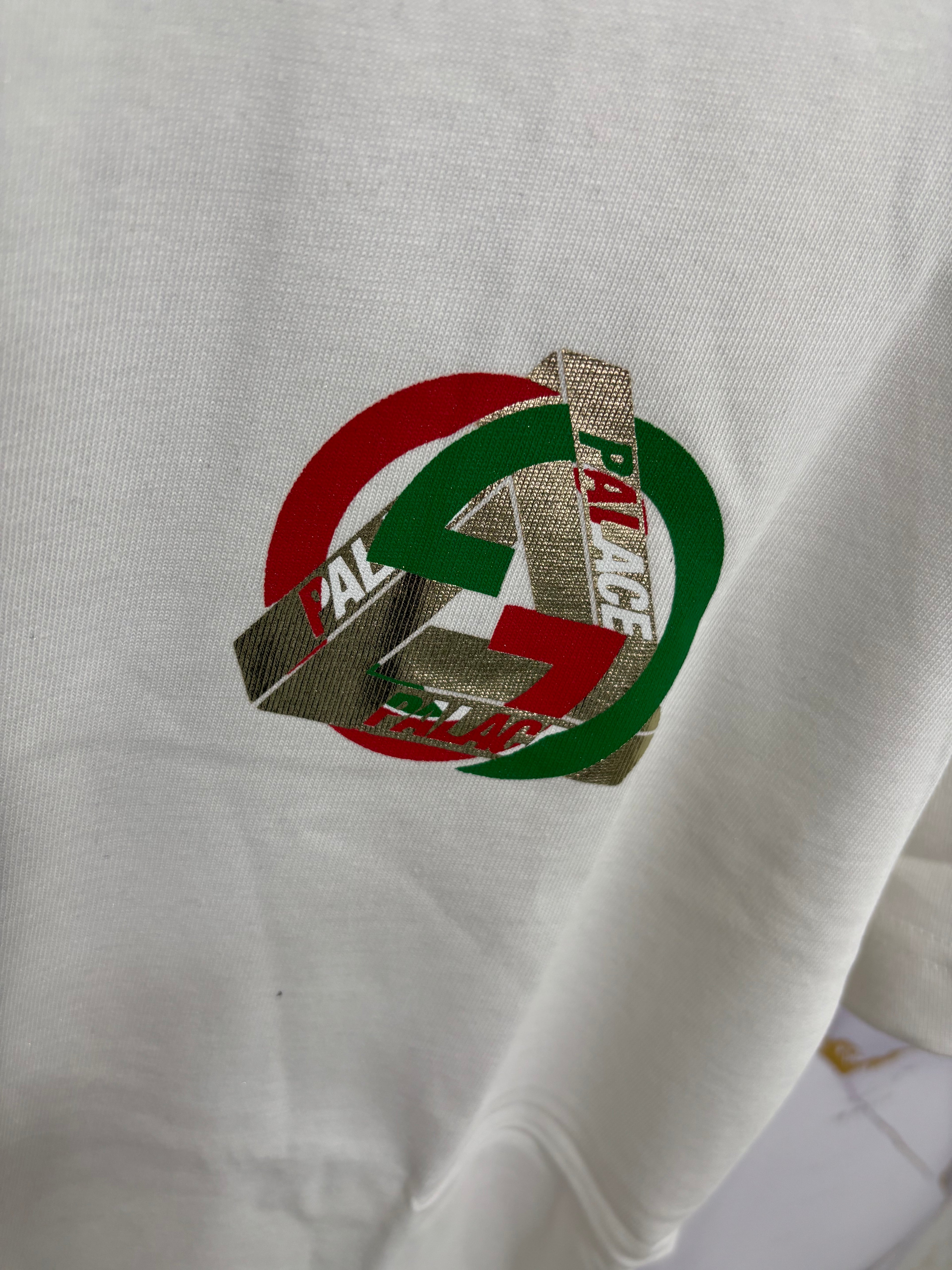 T-SHIRT GUCCI