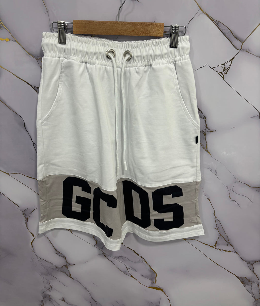 BERMUDA GCDS