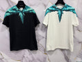 T-SHIRT BURLON ( TURCHESE)