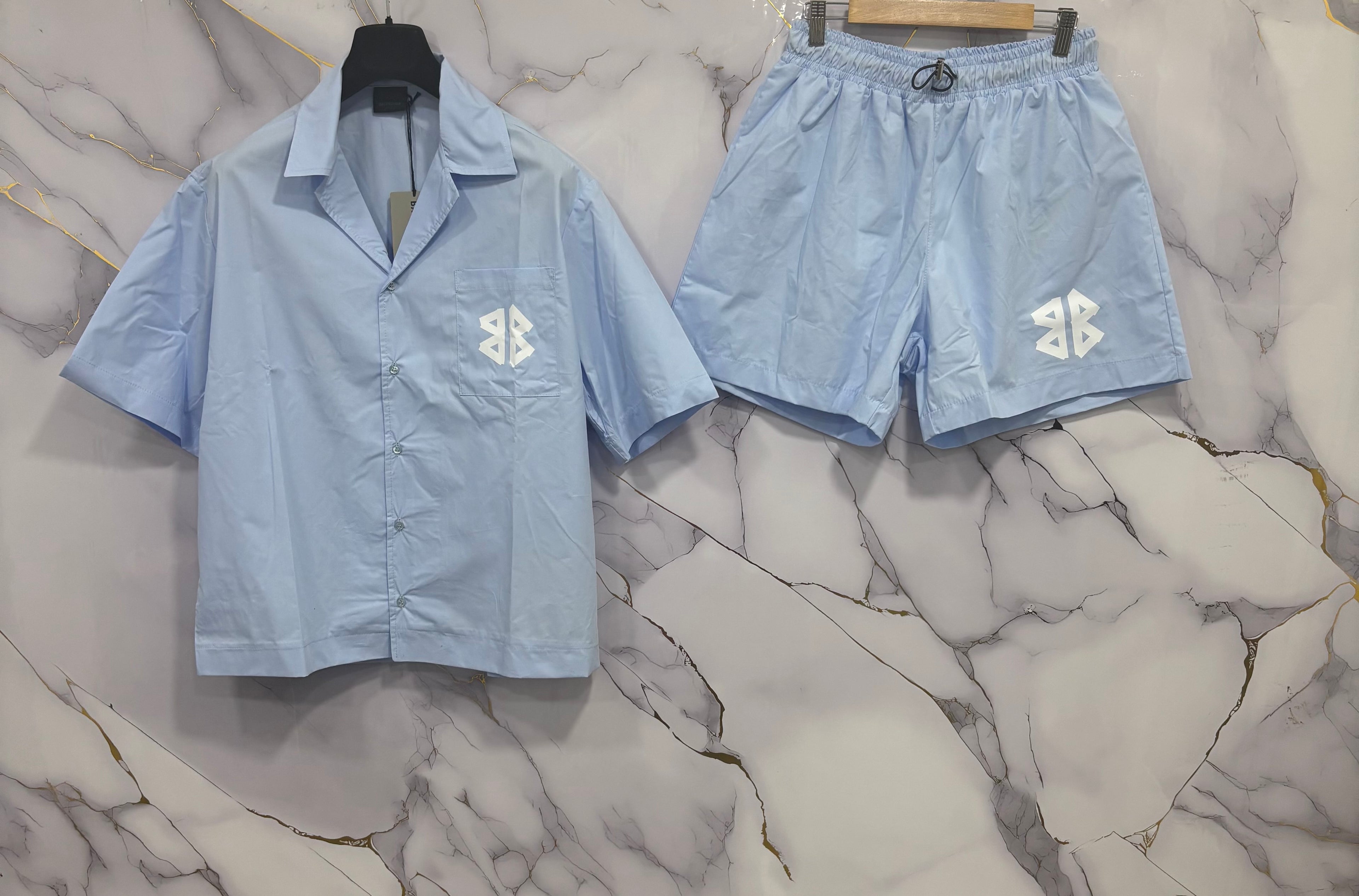 COMPLETO CAMICIA+COSTUME
