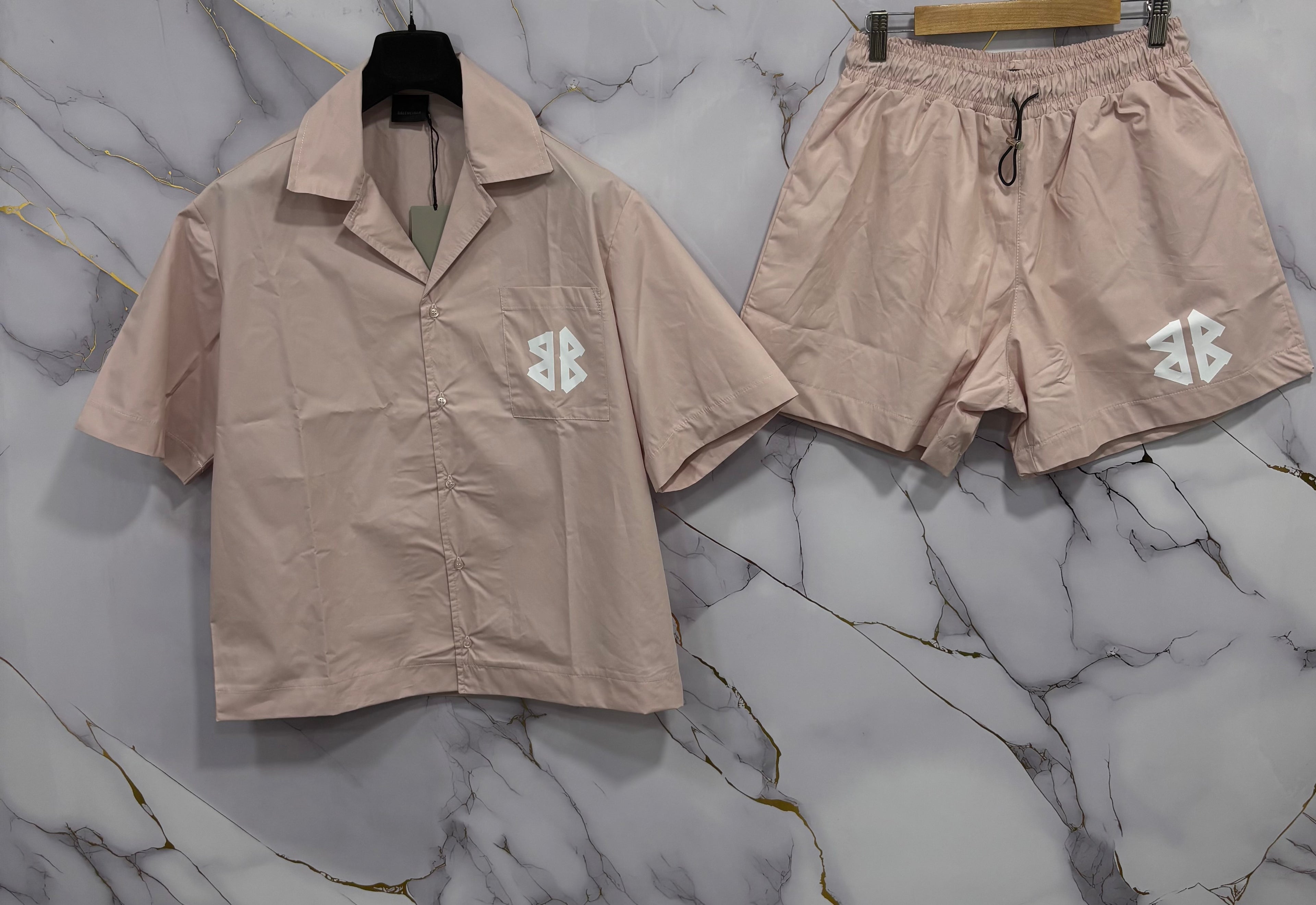 COMPLETO CAMICIA+COSTUME