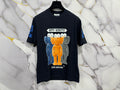 T-SHIRT OFF ( ORSO TRIC.)