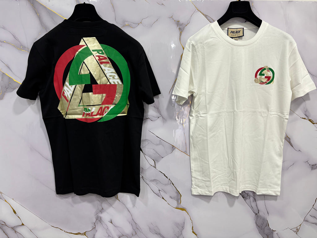 T-SHIRT GUCCI