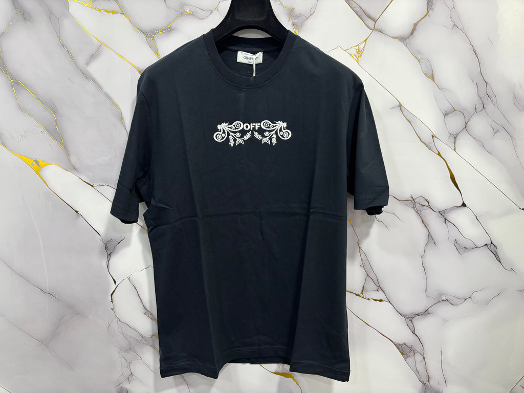 T-SHIRT OFF ( GHIRIG.)