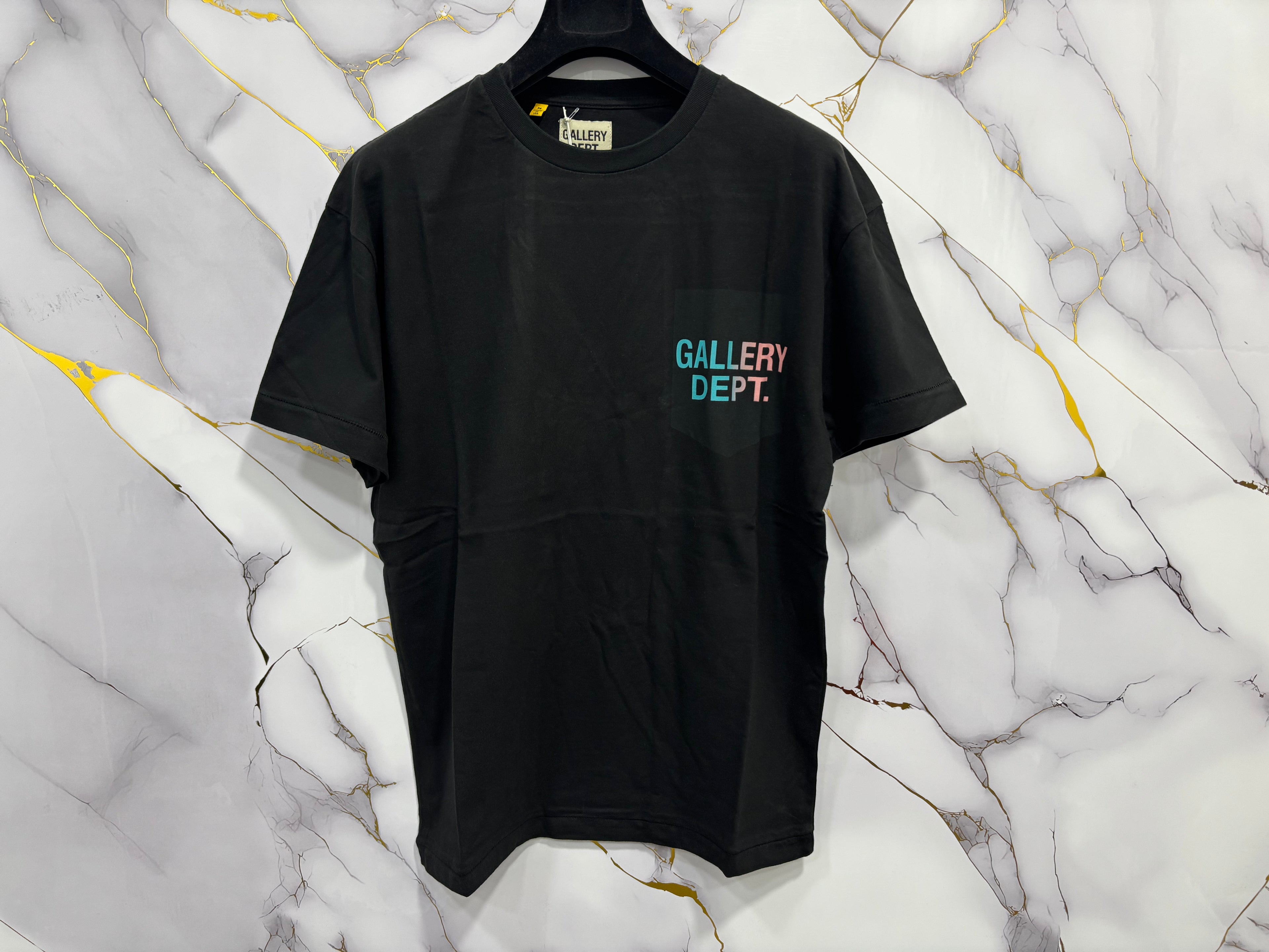 T-SHIRT GALLERY DEPT
