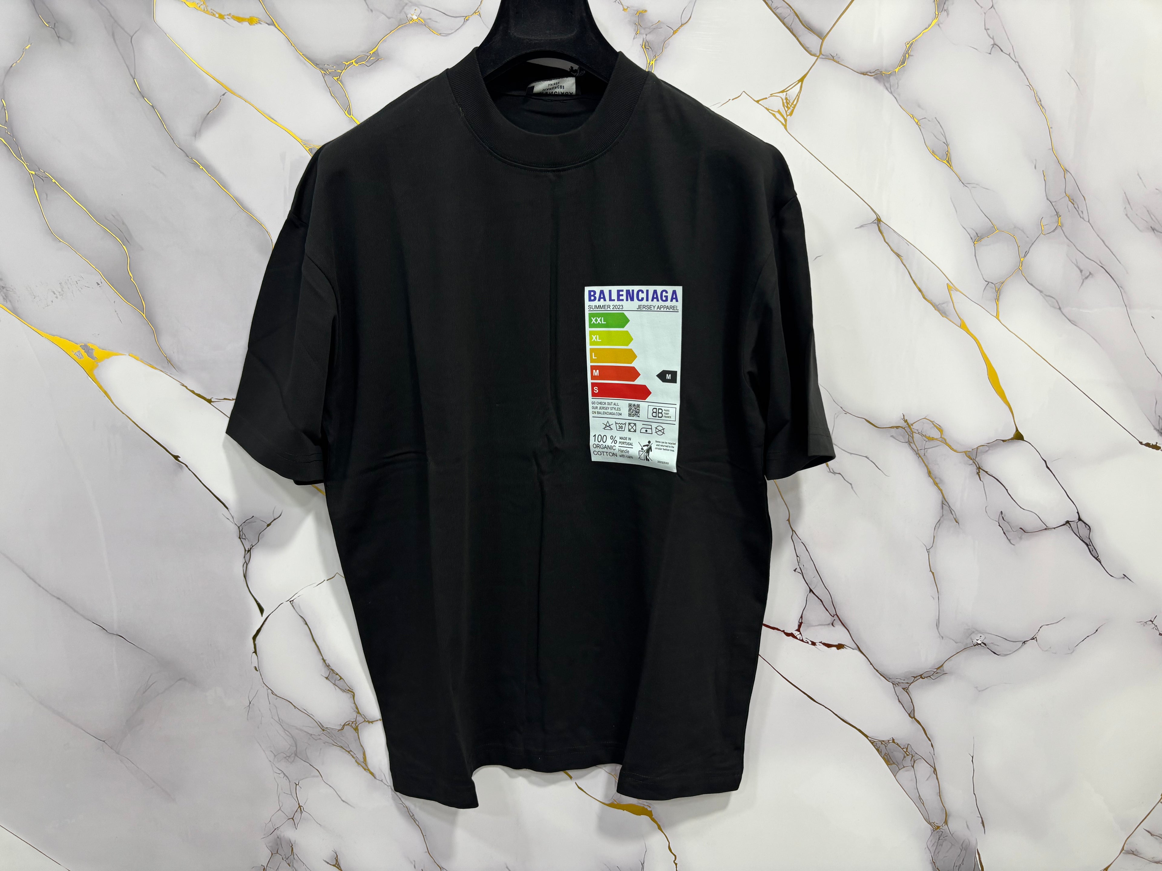T-SHIRT BALE (ENERGIA)