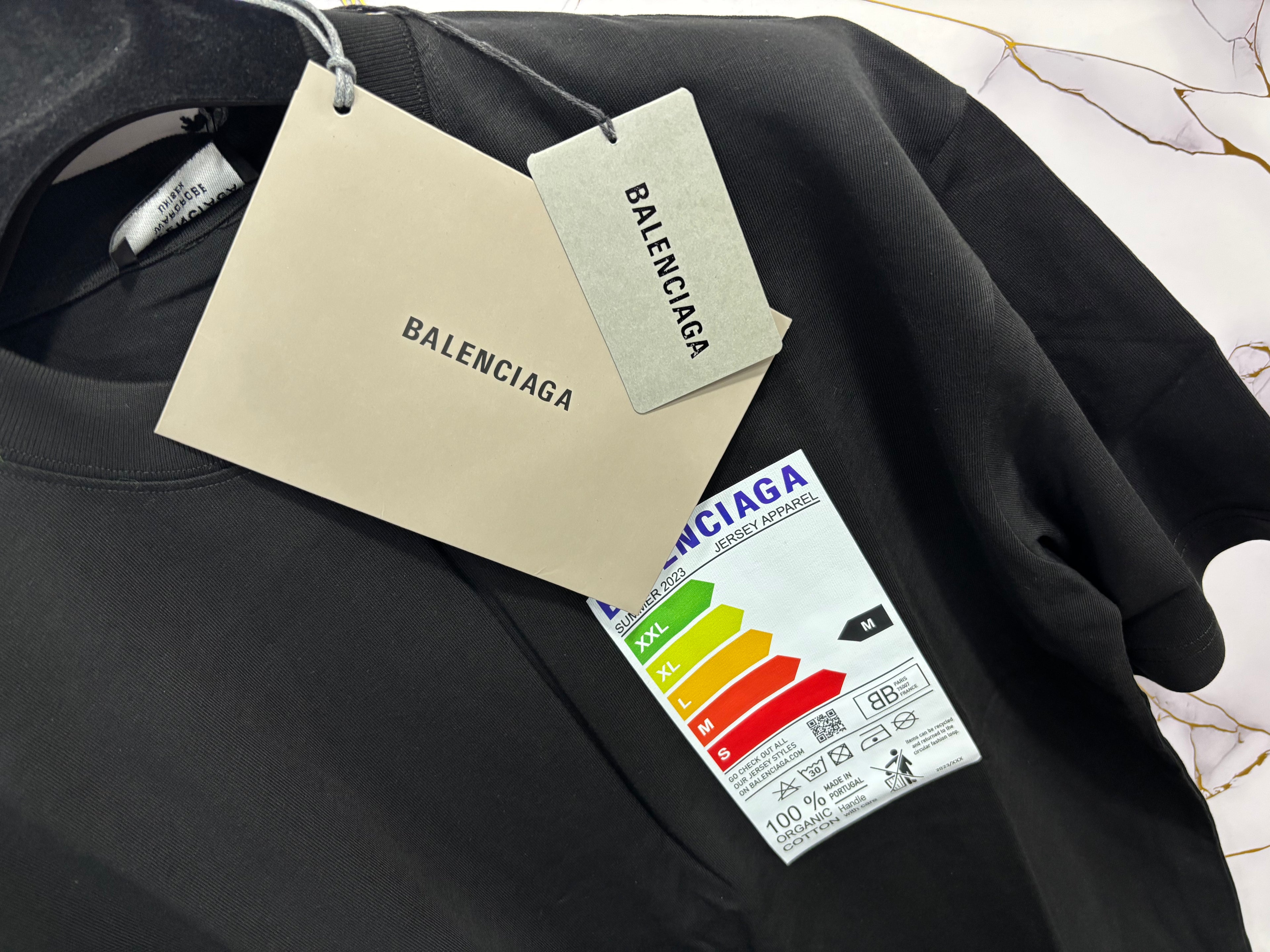 T-SHIRT BALE (ENERGIA)