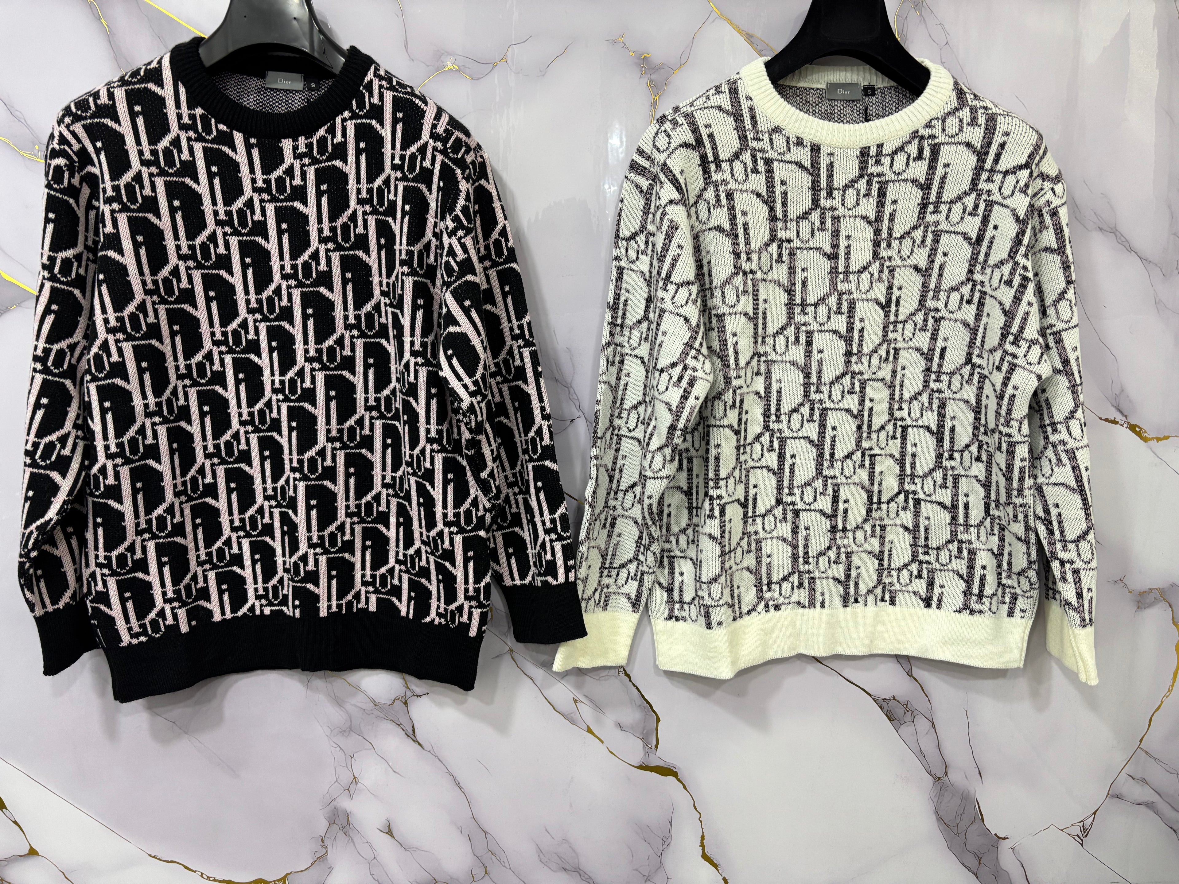 MAGLIONE DIOR