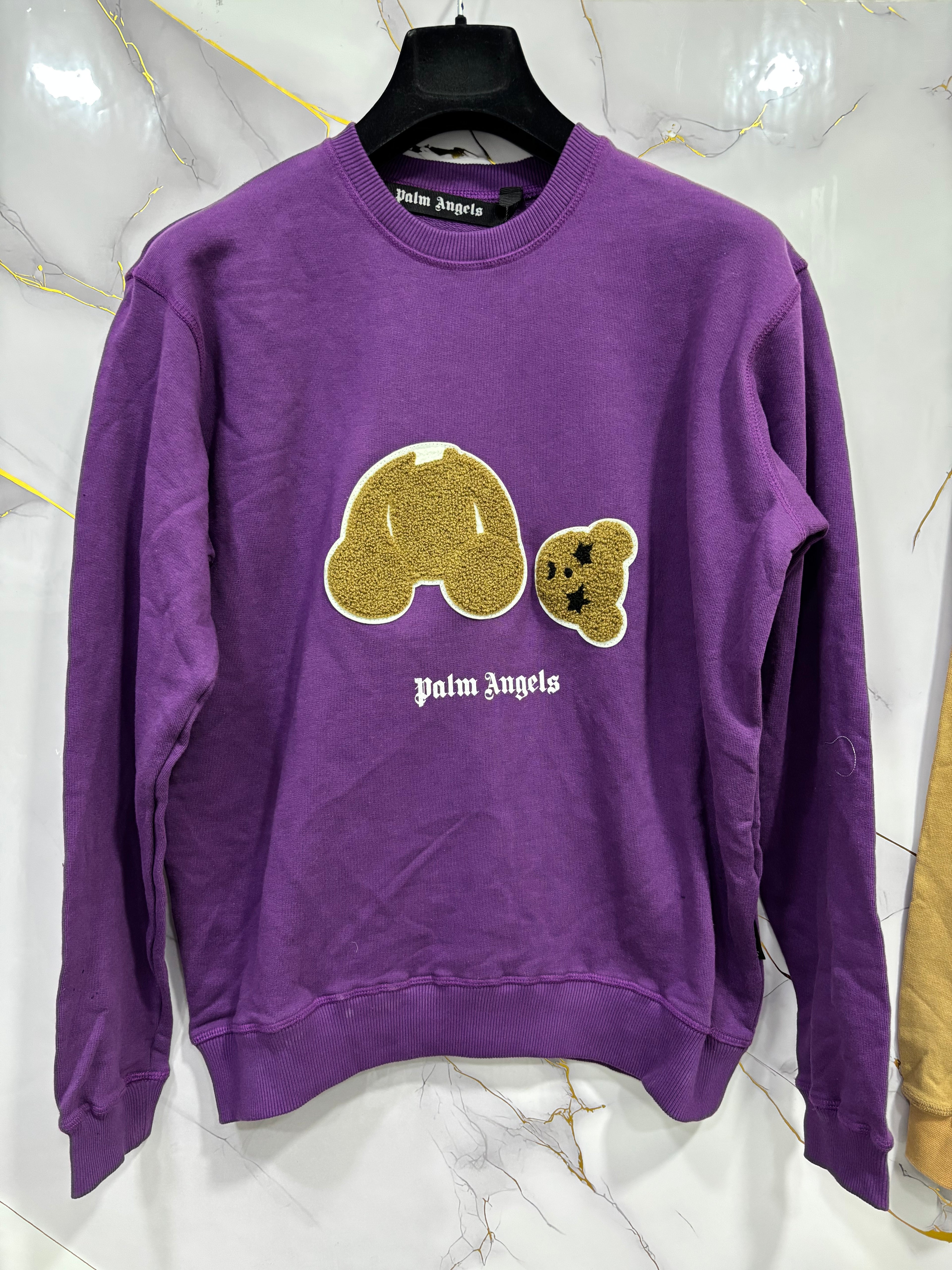 FELPA PALM