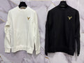 FELPA LV (LOGO ORO)