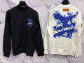 FELPA LV (CATENE BLU)