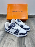 SCARPE LV (JEANS)