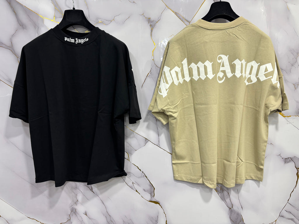 T-SHIRT PALM ANGELS (CLASSICA)