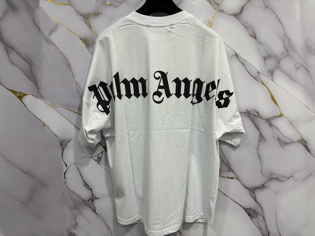 T-SHIRT PALM ANGELS (CLASSICA)