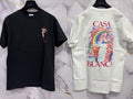 T-SHIRT CASABLANCA (FIACCOLA)