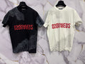T-SHIRT DS SFUMATA