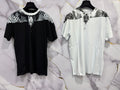 T-SHIRT BURLON ACQUILA NERA