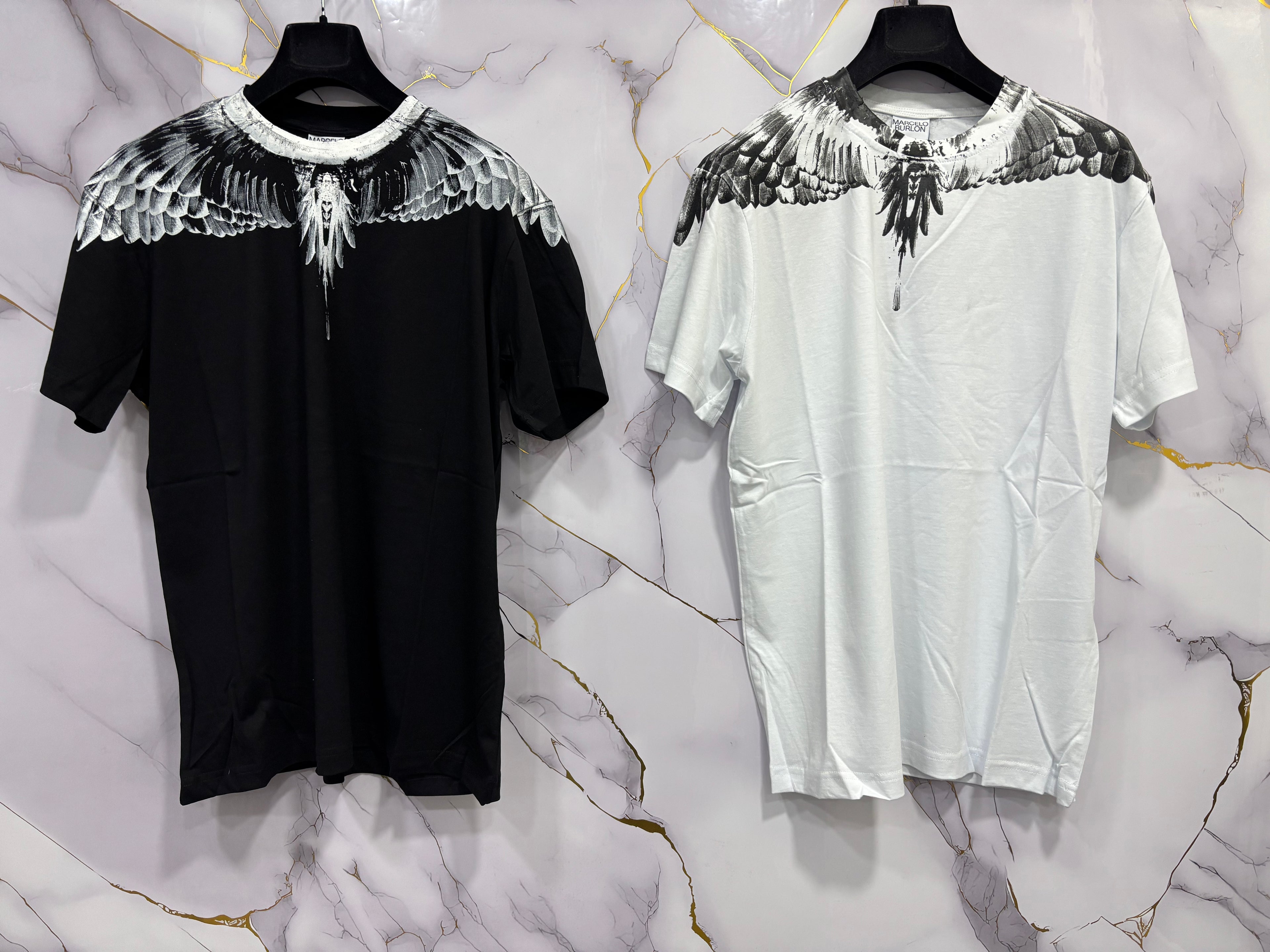 T-SHIRT BURLON ACQUILA NERA