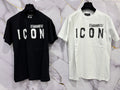 T-SHIRT ICON (INVECCHIATA)