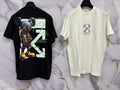 T-SHIRT OFF (PUPAZZO)