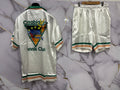 COMPLETO CASABLANCA (CAMICIA+BERMUDA)