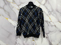MAGLIONE BURBERRY