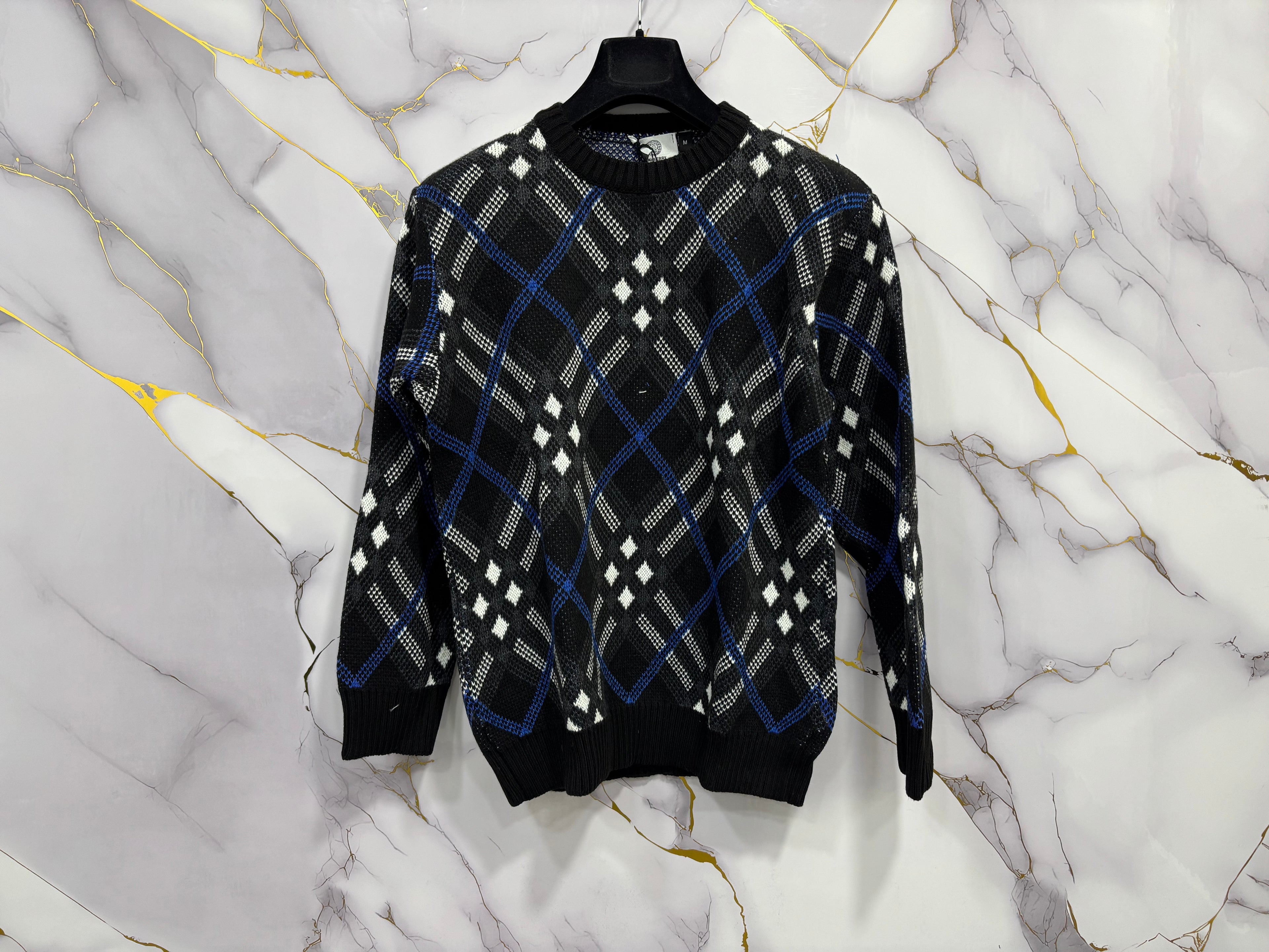 MAGLIONE BURBERRY
