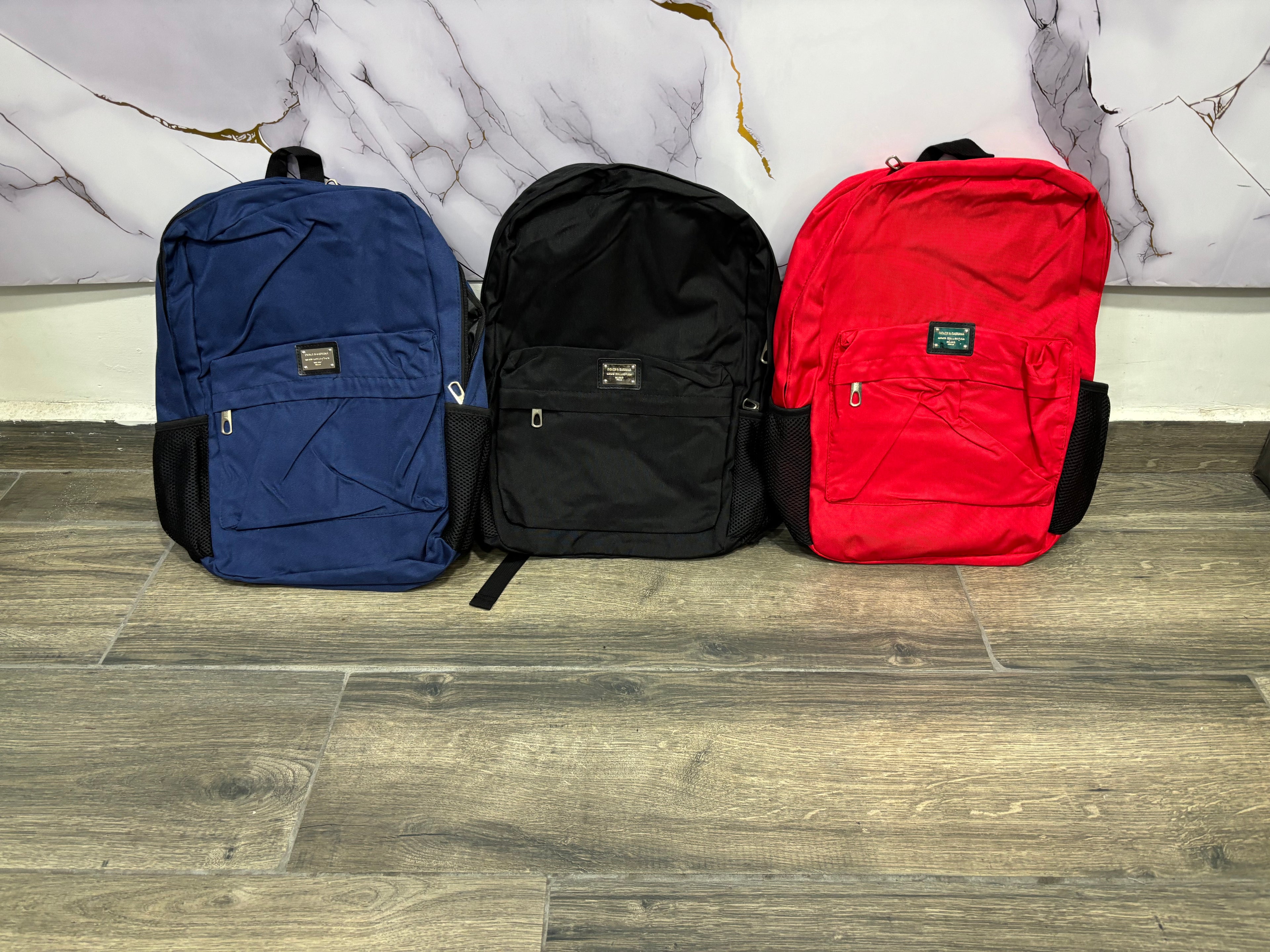 ZAINO D&G