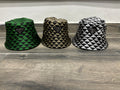 CAPPELLO PRADA (TRIAGOLI)