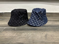 CAPPELLO LV JEANSATO