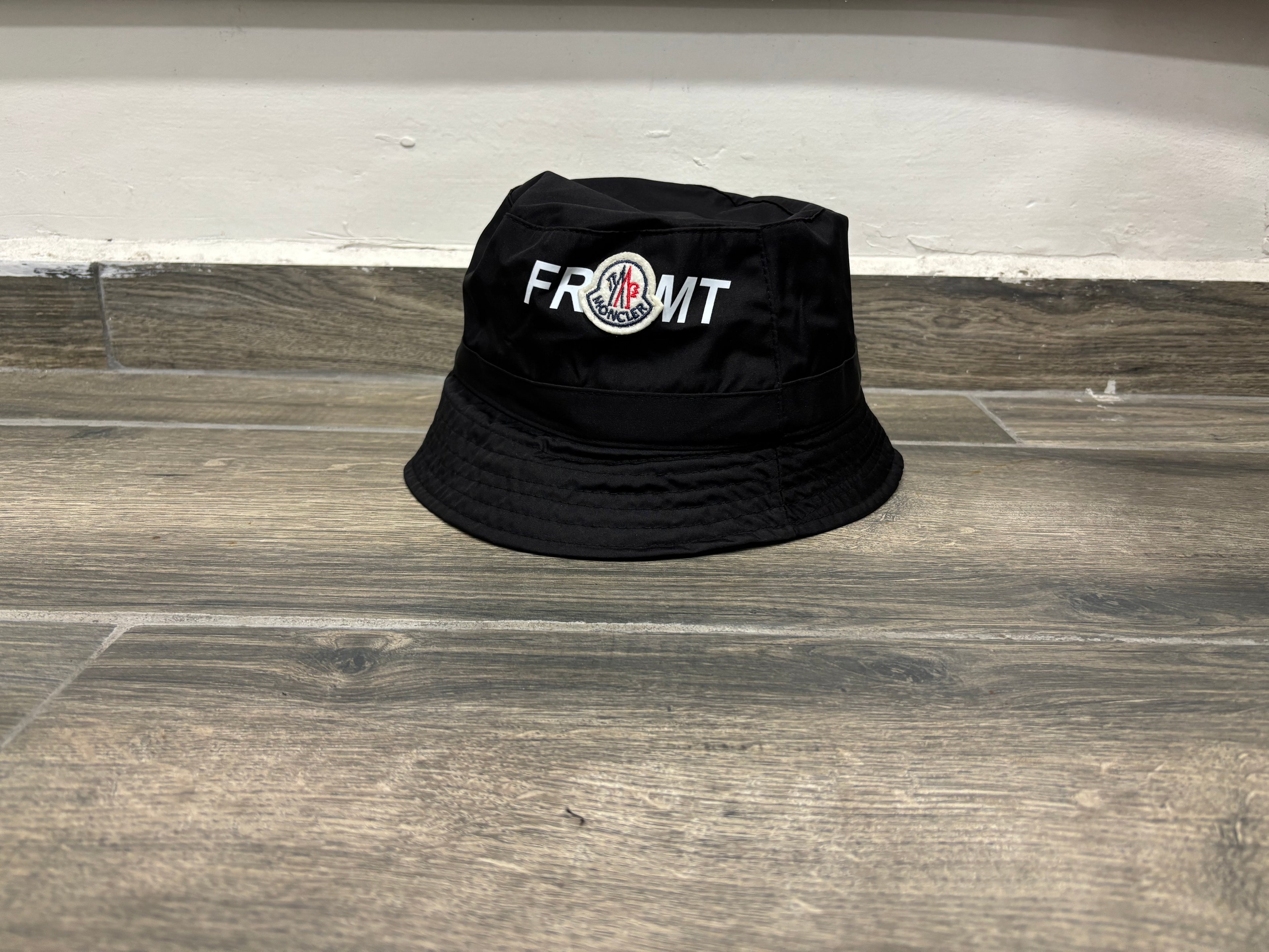 CAPPELLO MONCLER (SCUDETTO)