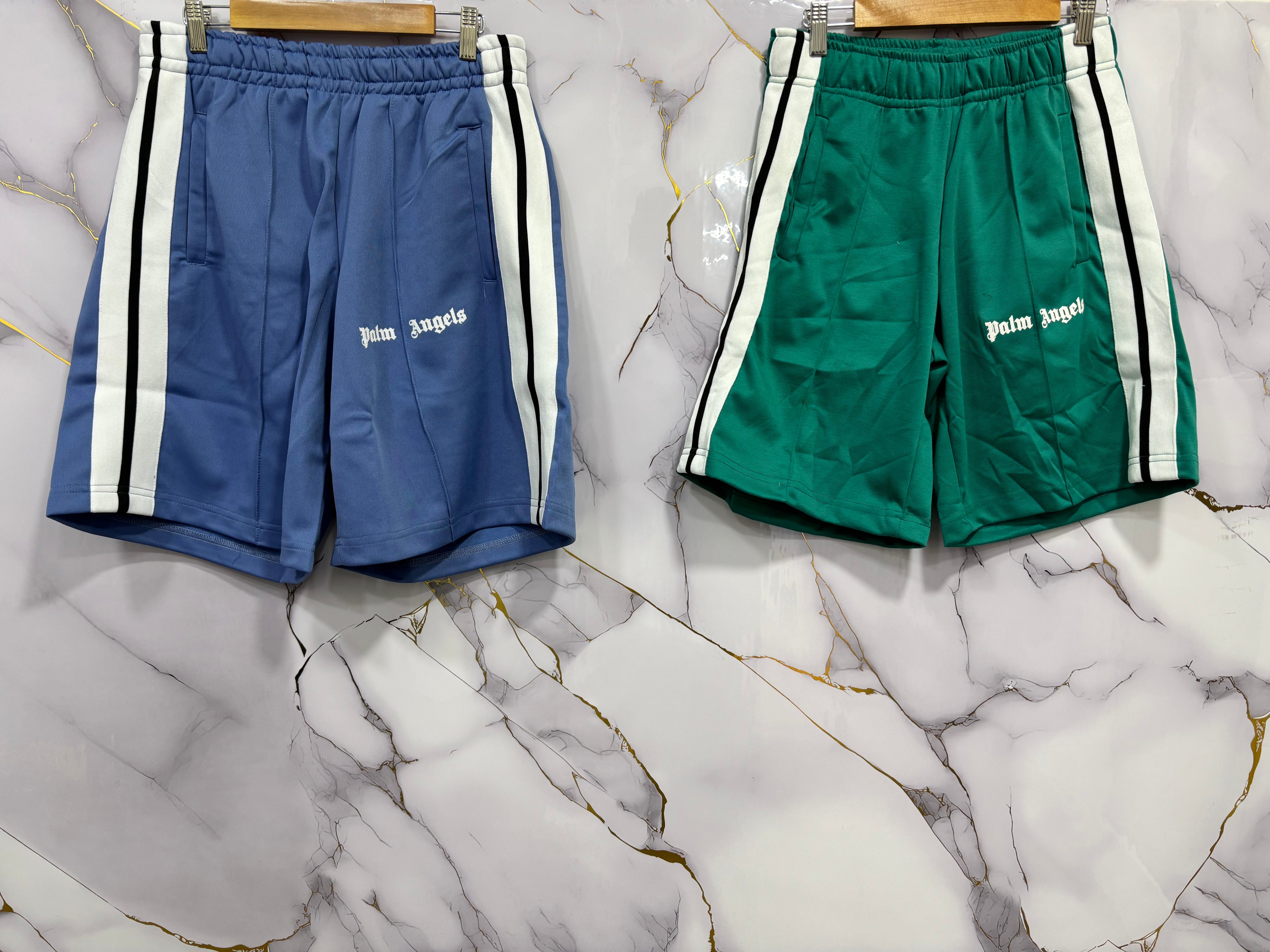 BERMUDA PALM ANGELS (CLASSICO)
