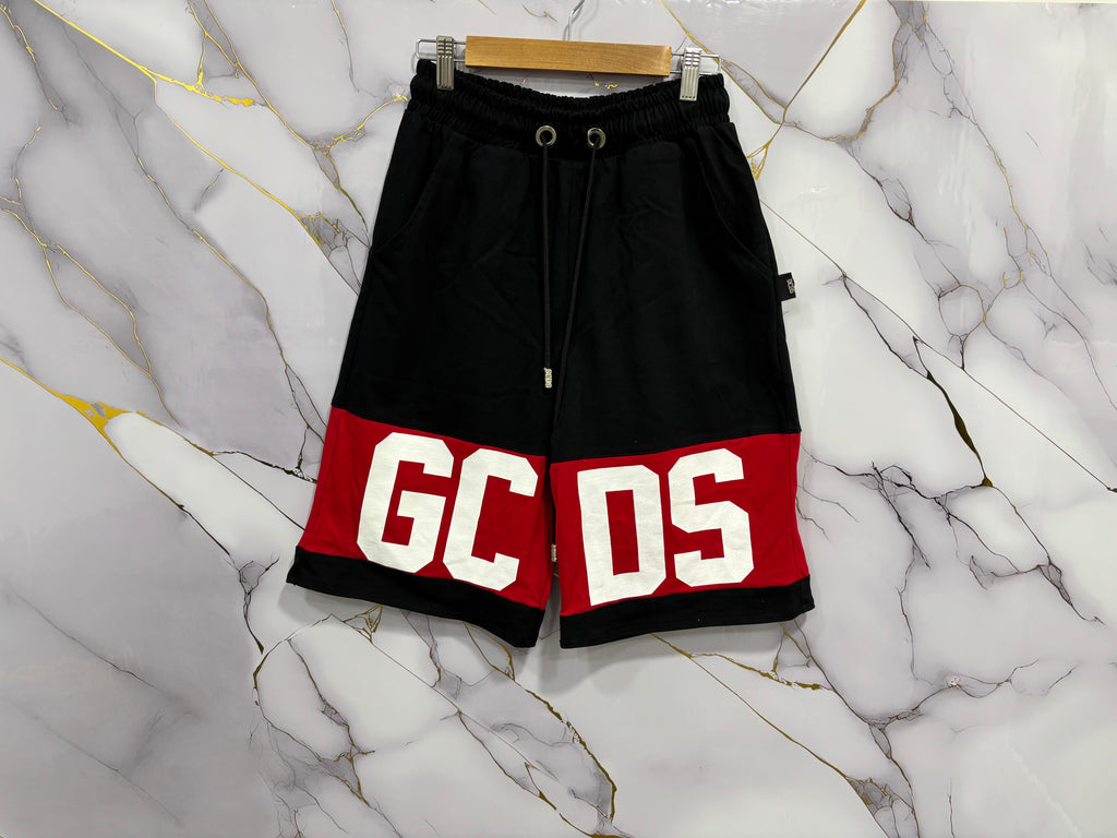 BERMUDA GCDS