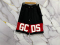 BERMUDA GCDS