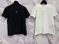 T-SHIRT PRADA (PLACCA CENTRALE)