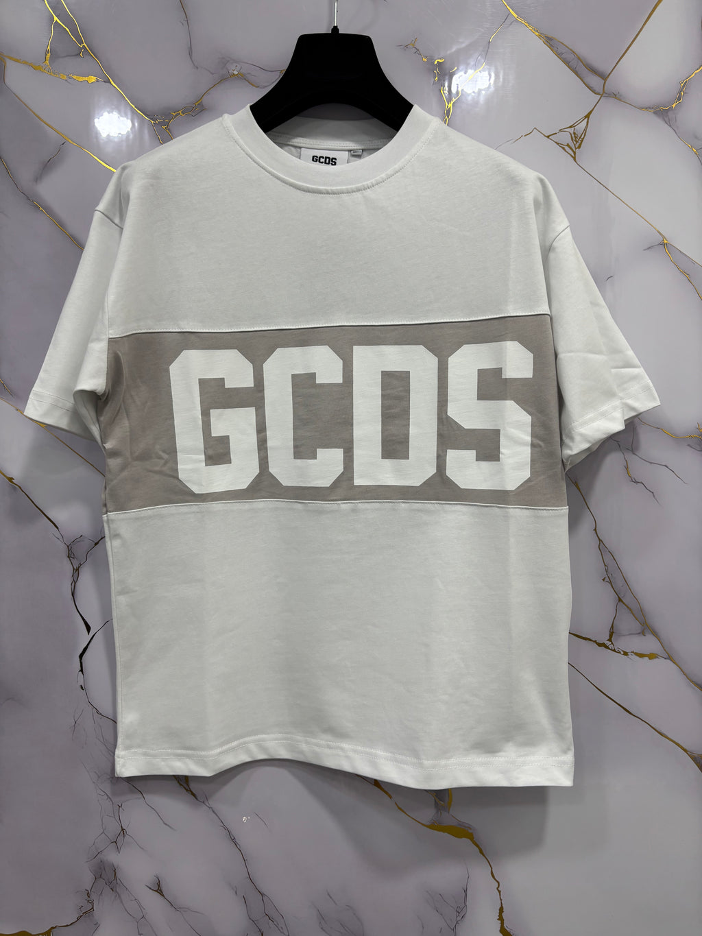 T-SHIRT GCDS