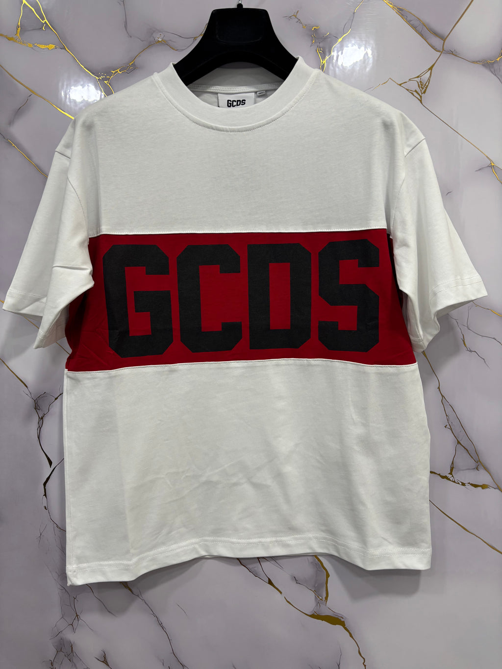 T-SHIRT GCDS