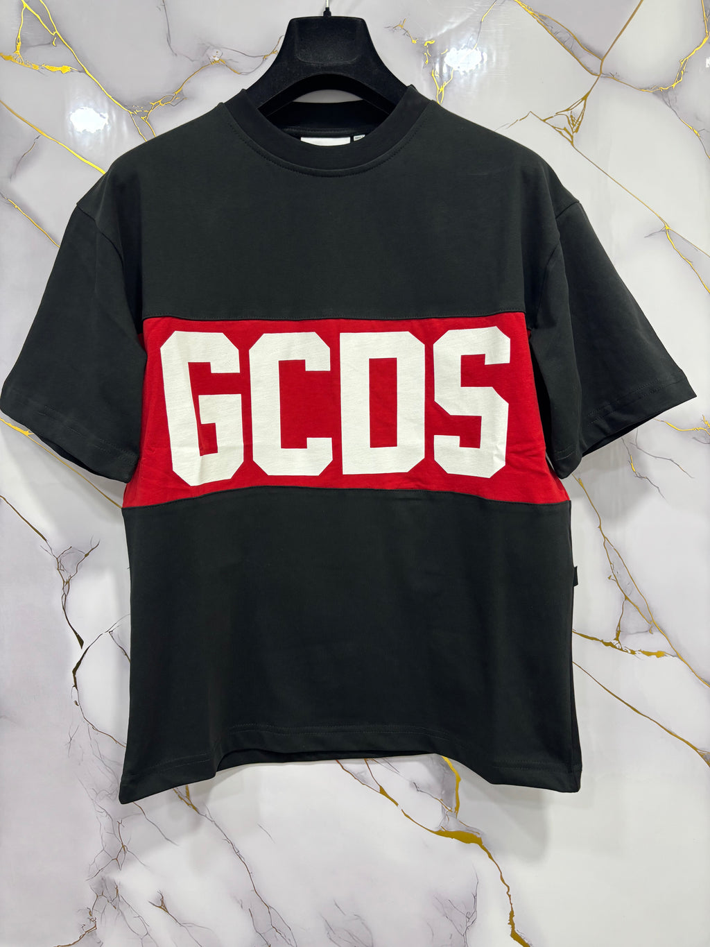 T-SHIRT GCDS