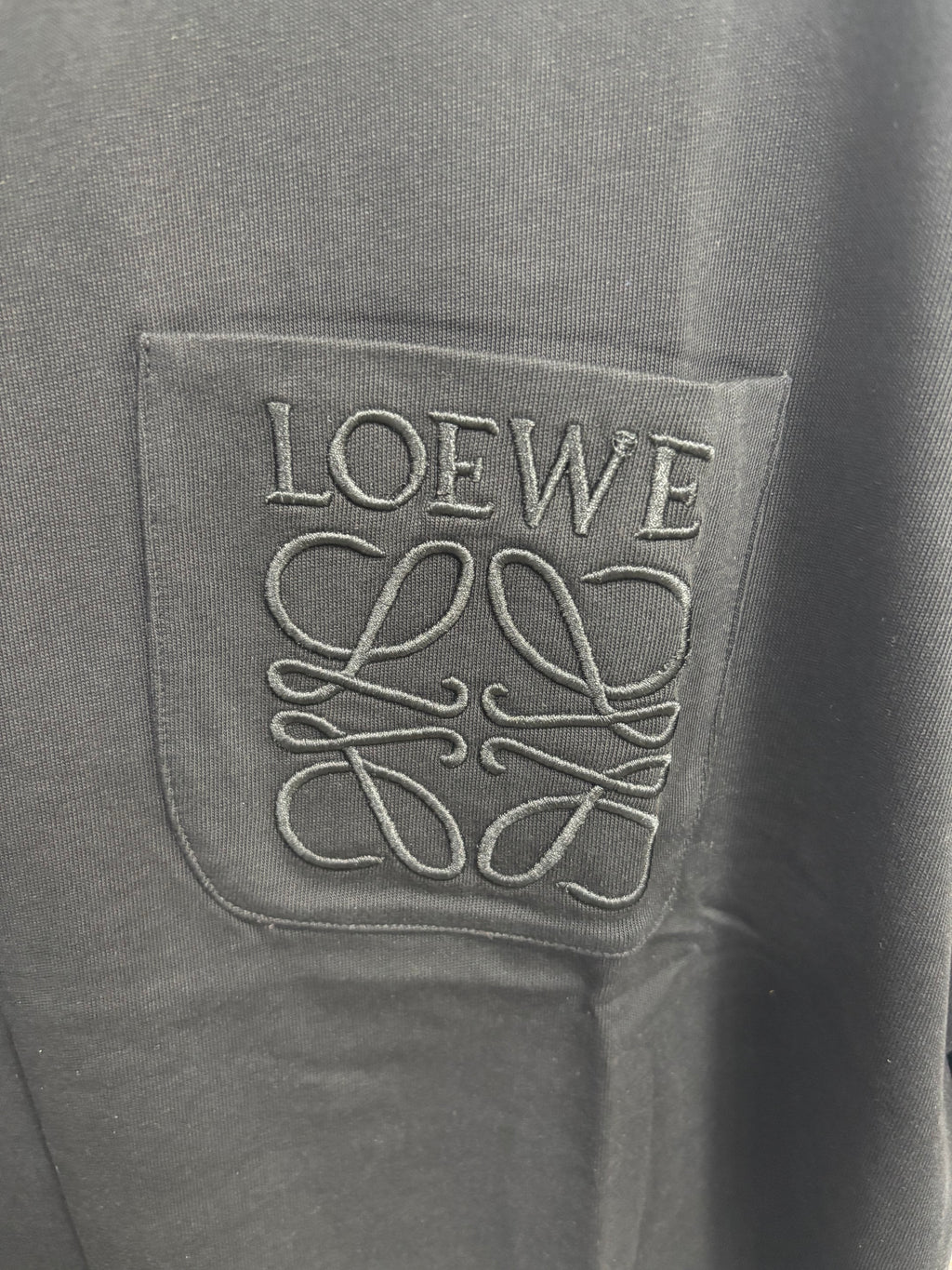 T-SHIRT LOEWE