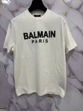 T-SHIRT BALMAIN (SCRITTA NRA)